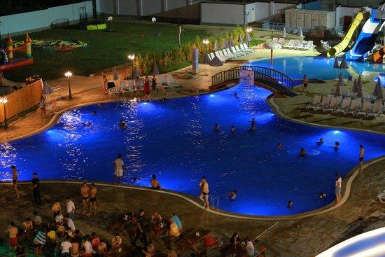Delfin Aquapark